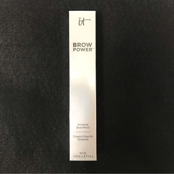 It Brow Power universal taupe brow pencil- new - Picture 1 of 9